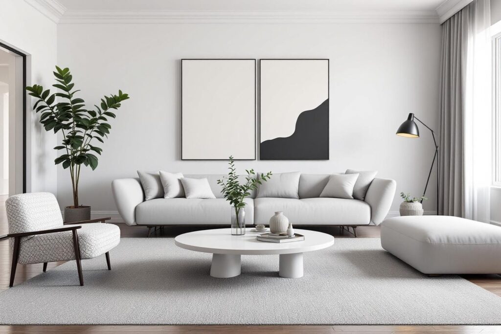 Tables basses design et contemporaines pour salon | Made in Design