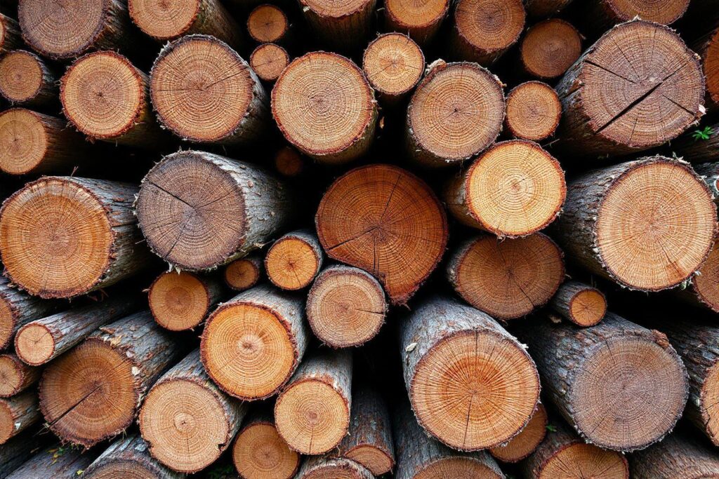 Peut-on utiliser le bois de laurier comme bois de chauffage ?