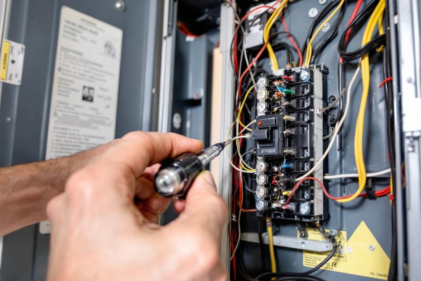 Quelle prise pour brancher une plaque à induction ? Guide complet sur les branchements électriques