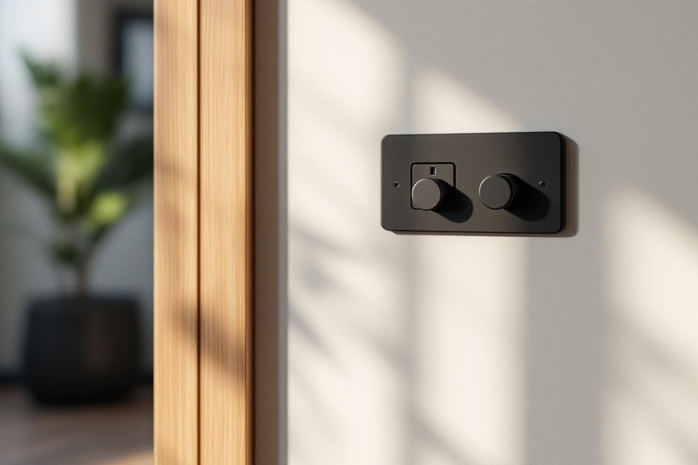 Choisir la meilleure cheville pour fixer sur mur en carrelage et placo