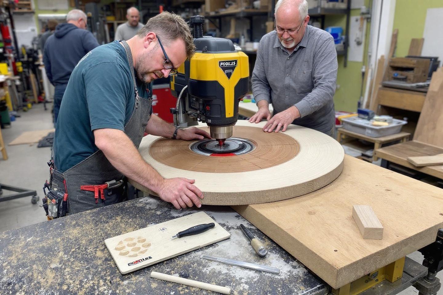 Comment couper des plinthes en angle à 45 degrés : guide complet et techniques avec ou sans boîte à onglet