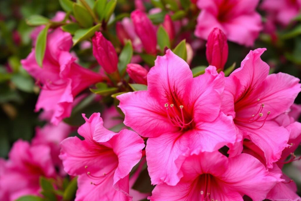 Quelle est la durée de vie d'un azalée ? Conseils d'entretien, de culture et de soin pour une floraison réussie