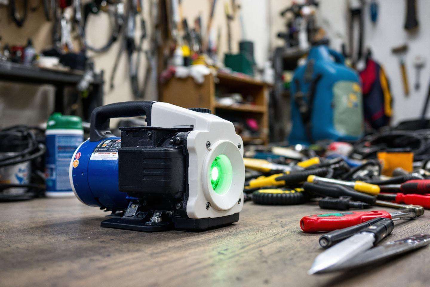 Petite pompe à eau électrique 220v : mini pompe submersible au meilleur prix