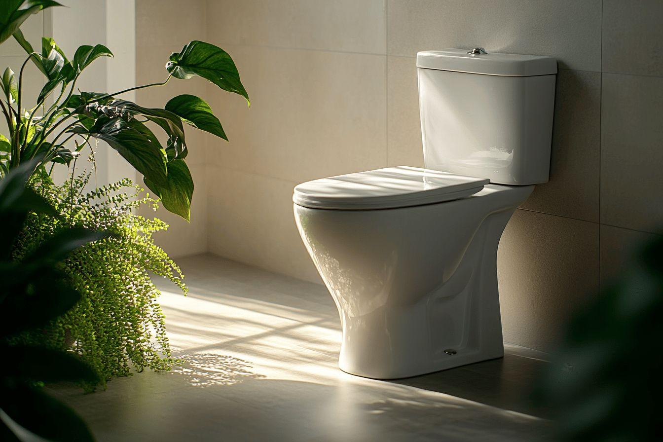 Notice et réglage du mécanisme de chasse d'eau Grohe pour WC suspendu