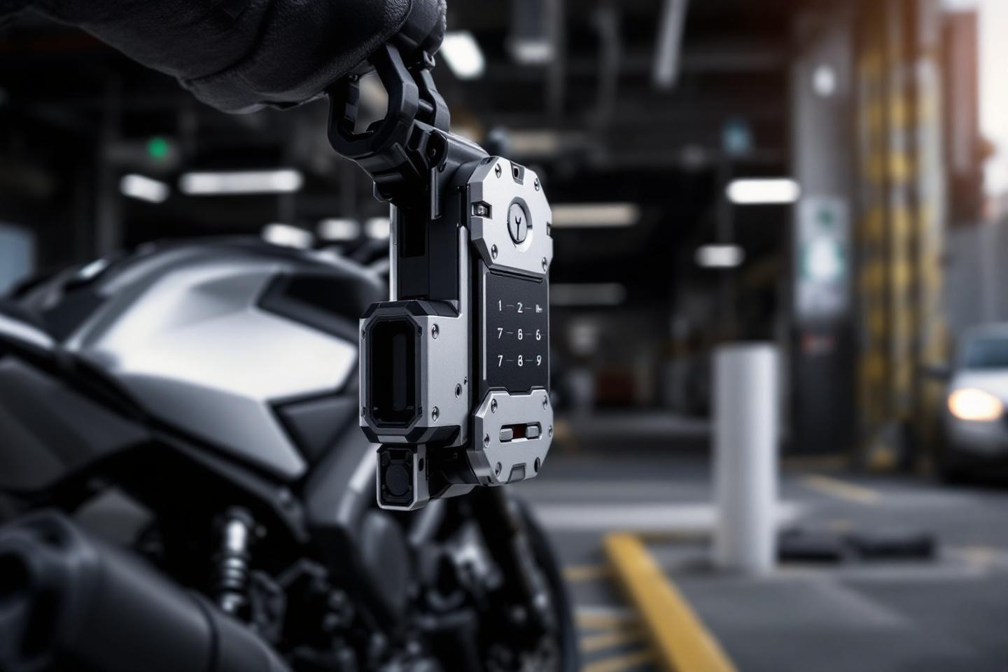 Sacoches moto custom en cuir : accessoires pour personnaliser votre moto à acheter en ligne