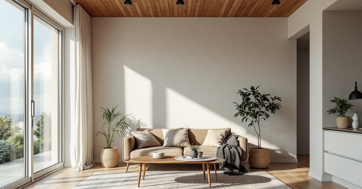 Isolation extérieure d'une maison avec pose de panneaux isolants sur façade par des artisans
