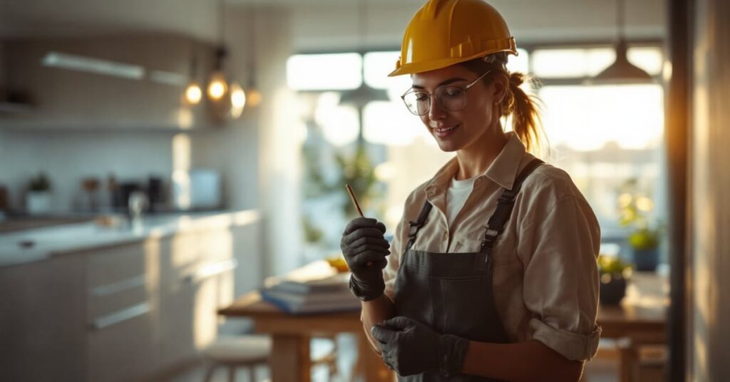 Comment Chiffrer Ses Travaux de Rénovation avec Précision ? - estimer travaux de renovation