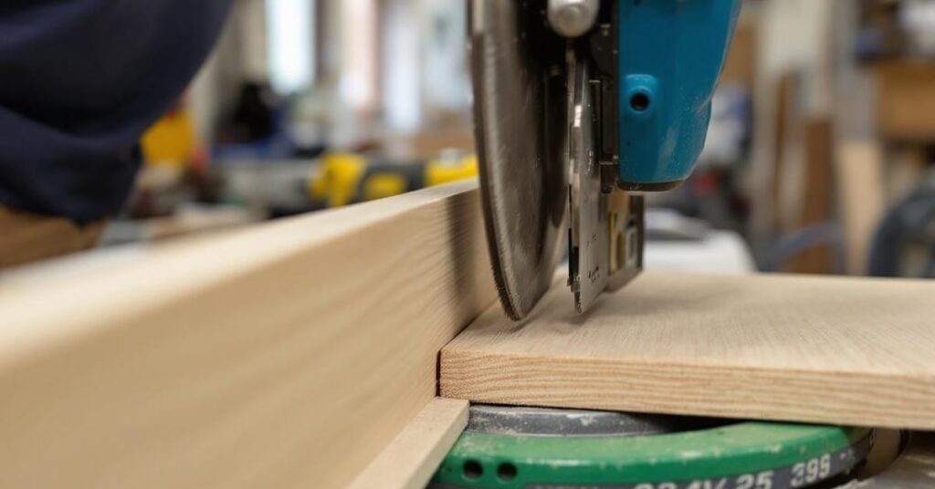 Comment couper plinthes angle 45 degres guide complet techniques boite onglet fe