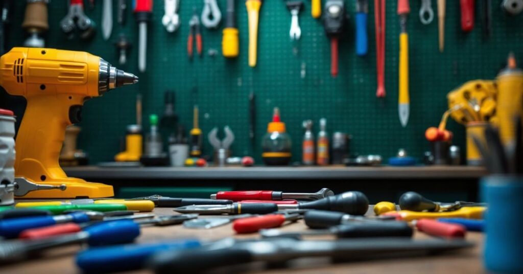 Outils magnusson bricolage outillage professionnel qualite featured