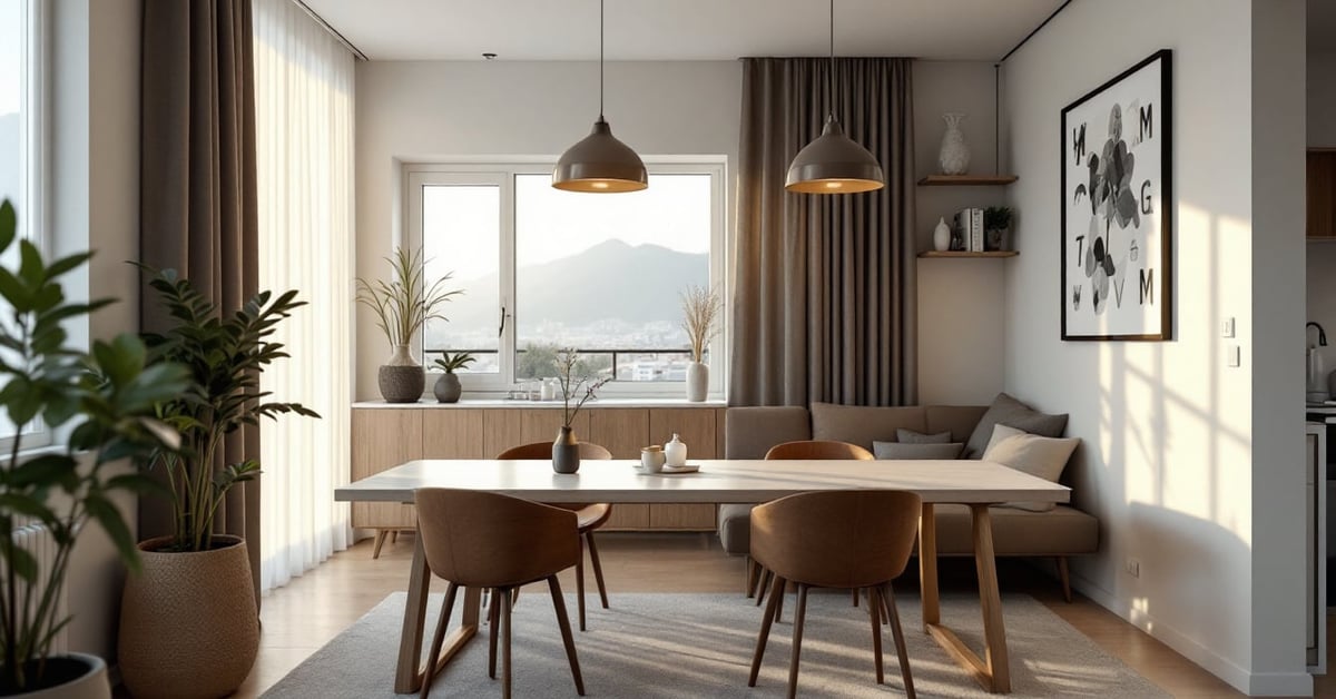Rénover un appartement à Grenoble : prix, aides et artisans - renovation appartement grenoble