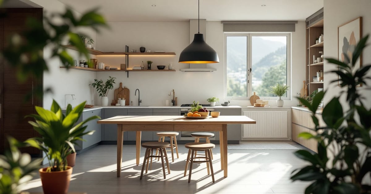 Rénover à Annecy : Optimiser ses travaux immobiliers - travaux de renovation annecy