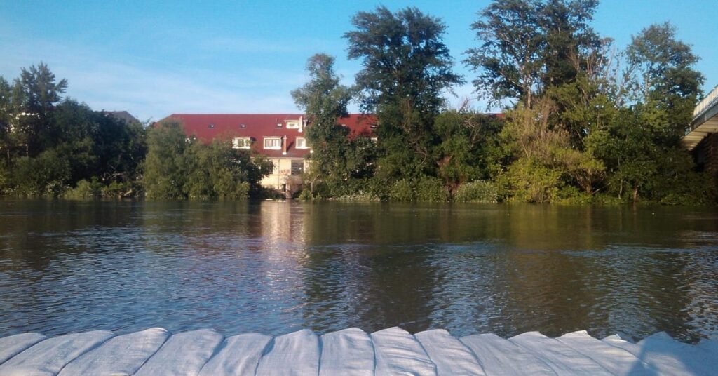 Solutions innovantes pour la protection contre les inondations allier efficacite